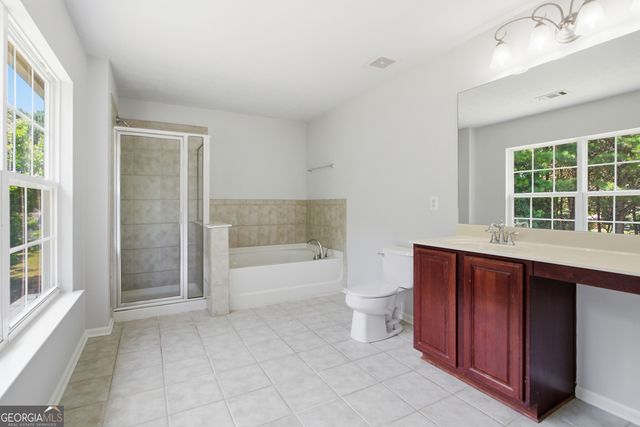 156 Branch Valley Way, Dallas, GA 30132