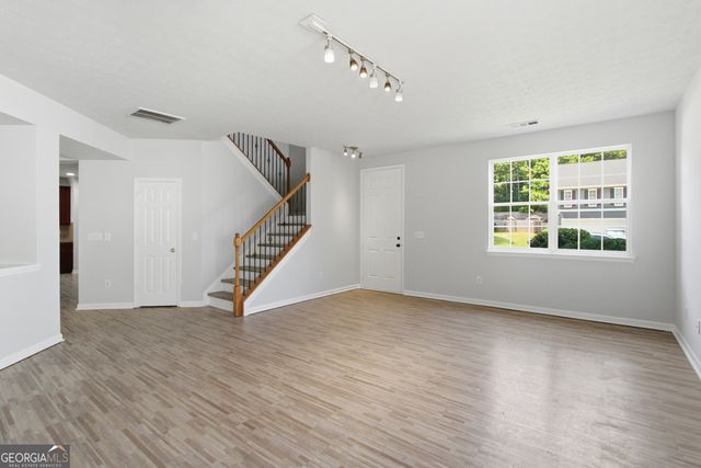 156 Branch Valley Way, Dallas, GA 30132