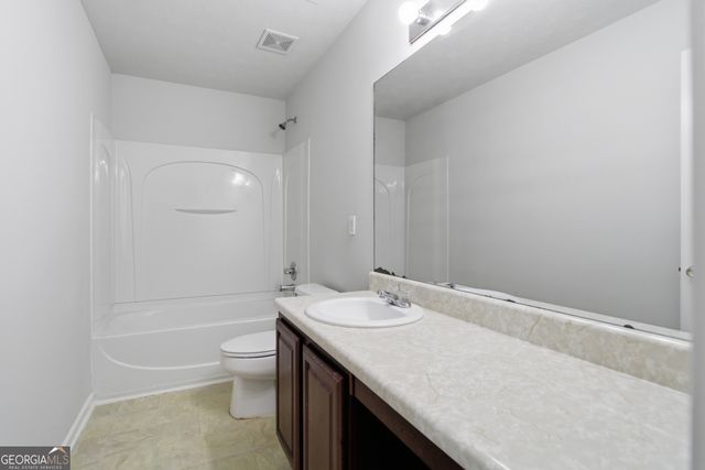 156 Branch Valley Way, Dallas, GA 30132