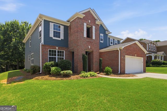 156 Branch Valley Way, Dallas, GA 30132