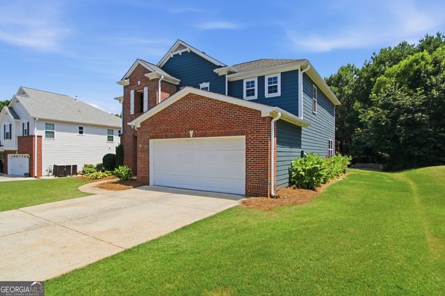 156 Branch Valley Way, Dallas, GA 30132