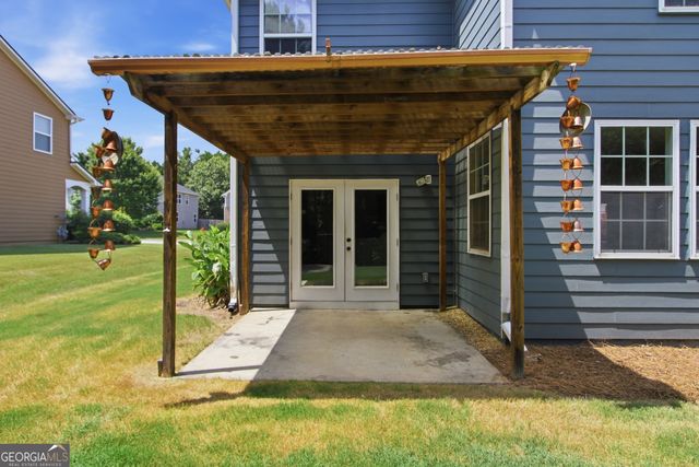 156 Branch Valley Way, Dallas, GA 30132