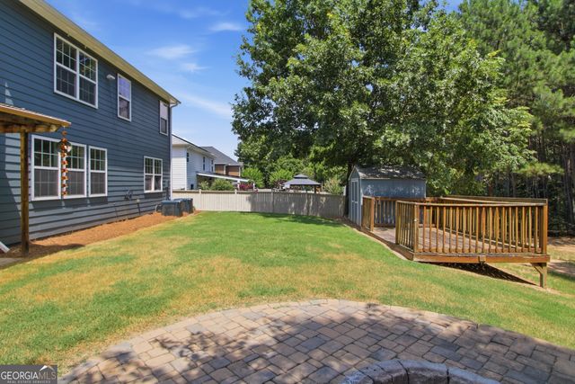 156 Branch Valley Way, Dallas, GA 30132