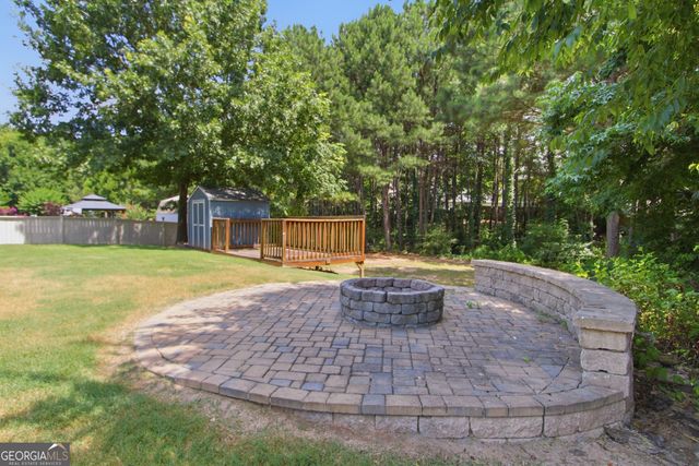 156 Branch Valley Way, Dallas, GA 30132