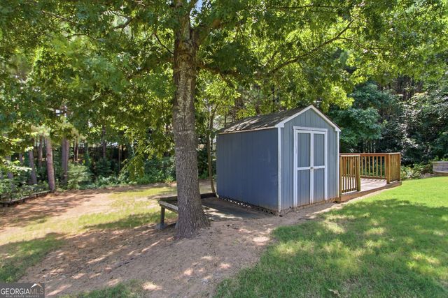 156 Branch Valley Way, Dallas, GA 30132
