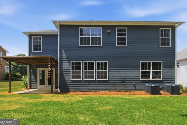 156 Branch Valley Way, Dallas, GA 30132