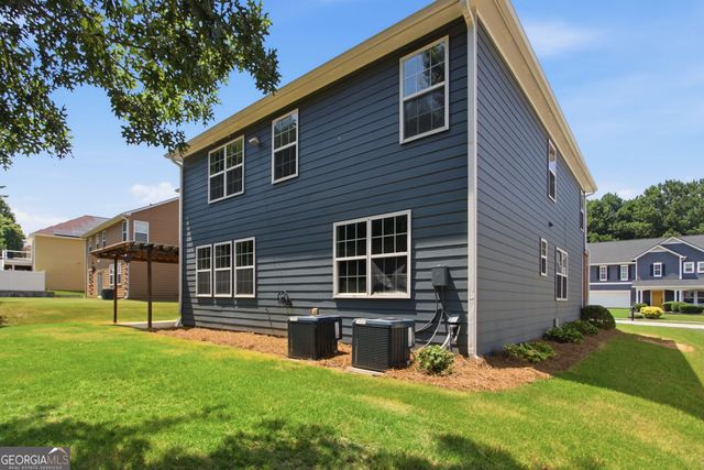 156 Branch Valley Way, Dallas, GA 30132