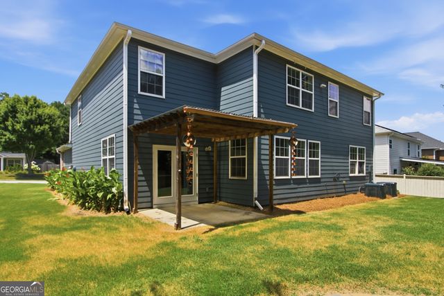 156 Branch Valley Way, Dallas, GA 30132