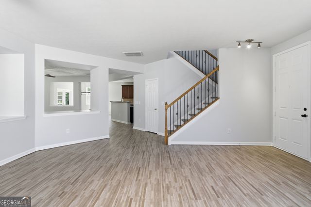 156 Branch Valley Way, Dallas, GA 30132