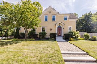 99 Pleasant Street, Mansfield, MA 02048