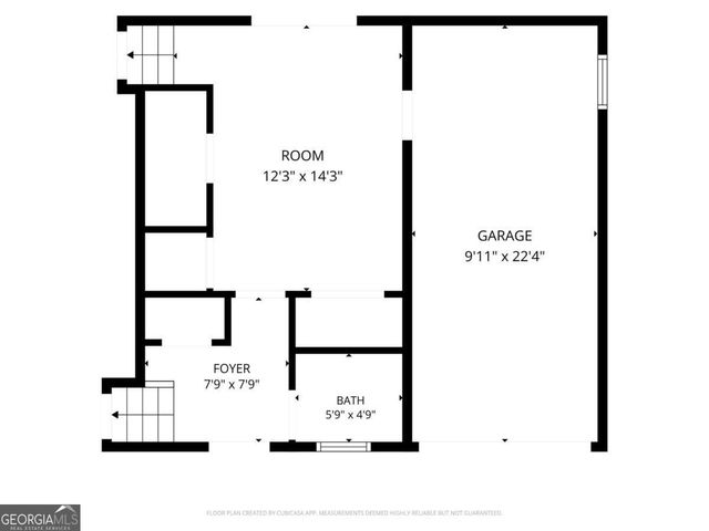 1765 Tilden Avenue, Jonesboro, GA 30236