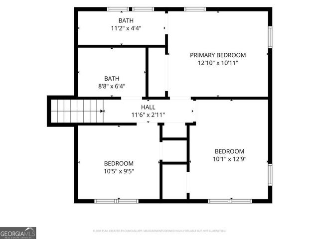 1765 Tilden Avenue, Jonesboro, GA 30236