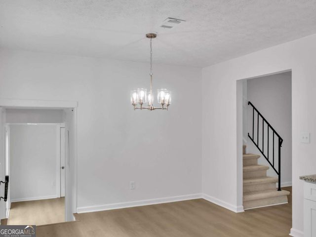 1765 Tilden Avenue, Jonesboro, GA 30236