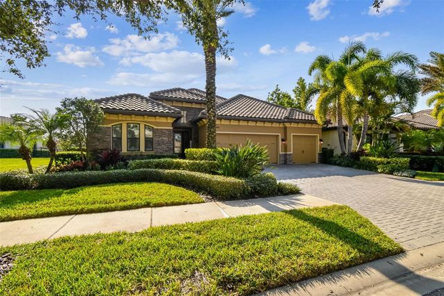 1446 VIA VERDI DRIVE, Palm Harbor, FL 34683