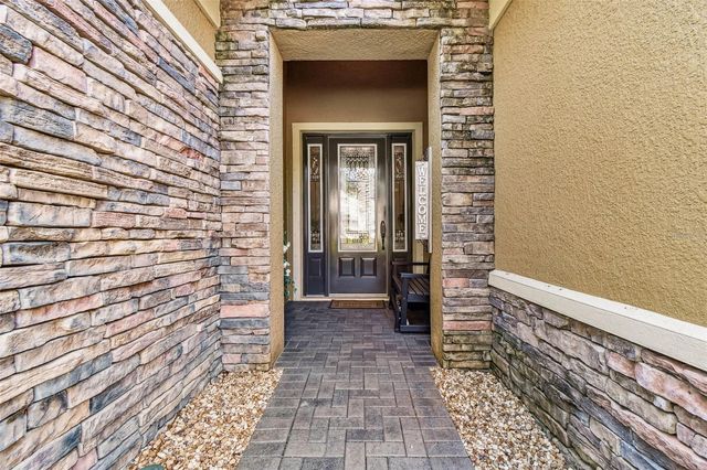 1446 VIA VERDI DRIVE, Palm Harbor, FL 34683