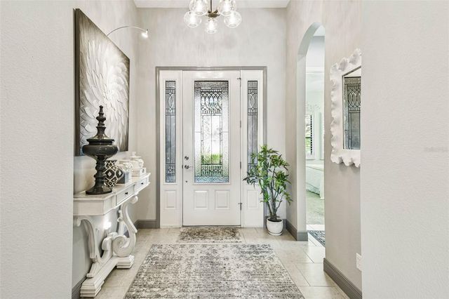 1446 VIA VERDI DRIVE, Palm Harbor, FL 34683