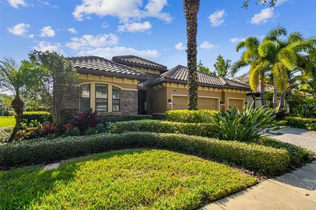 1446 VIA VERDI DRIVE, Palm Harbor, FL 34683
