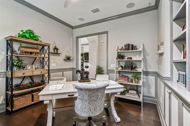 1446 VIA VERDI DRIVE, Palm Harbor, FL 34683