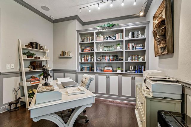 1446 VIA VERDI DRIVE, Palm Harbor, FL 34683