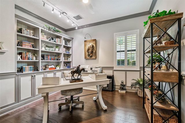 1446 VIA VERDI DRIVE, Palm Harbor, FL 34683