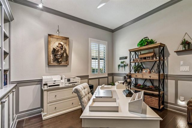 1446 VIA VERDI DRIVE, Palm Harbor, FL 34683