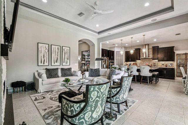 1446 VIA VERDI DRIVE, Palm Harbor, FL 34683