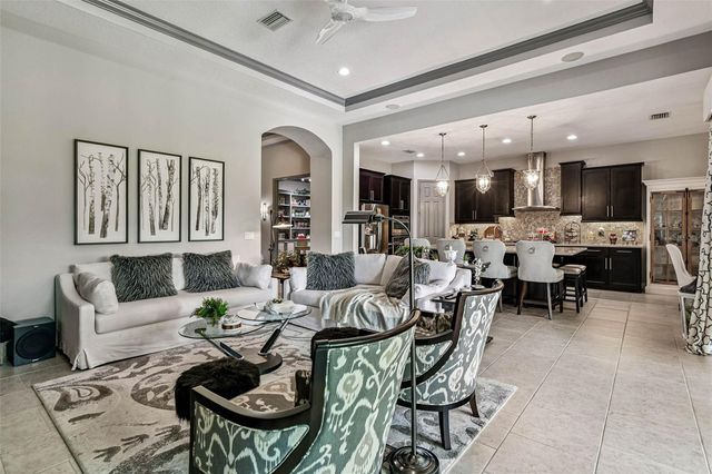 1446 VIA VERDI DRIVE, Palm Harbor, FL 34683