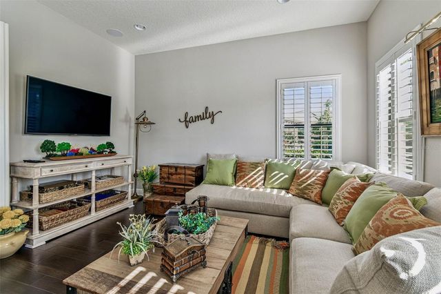 1446 VIA VERDI DRIVE, Palm Harbor, FL 34683