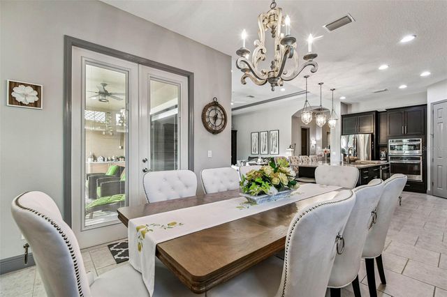 1446 VIA VERDI DRIVE, Palm Harbor, FL 34683