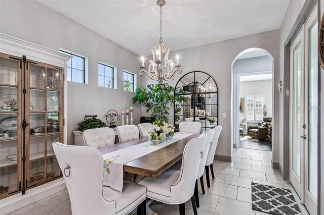 1446 VIA VERDI DRIVE, Palm Harbor, FL 34683