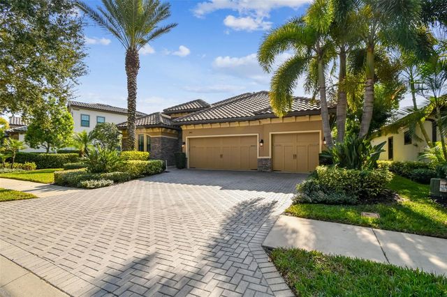1446 VIA VERDI DRIVE, Palm Harbor, FL 34683