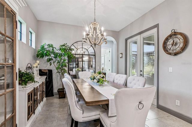 1446 VIA VERDI DRIVE, Palm Harbor, FL 34683