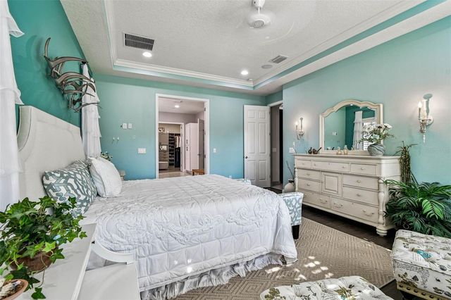 1446 VIA VERDI DRIVE, Palm Harbor, FL 34683