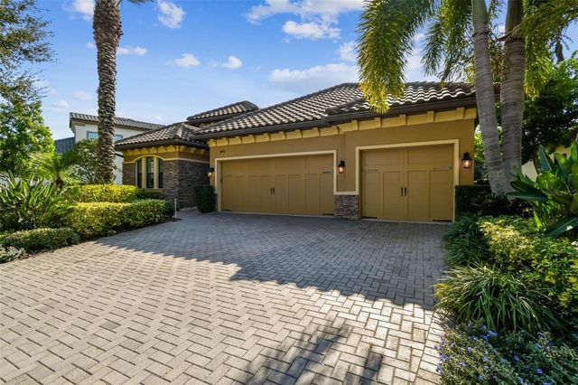 1446 VIA VERDI DRIVE, Palm Harbor, FL 34683