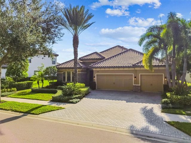 1446 VIA VERDI DRIVE, Palm Harbor, FL 34683