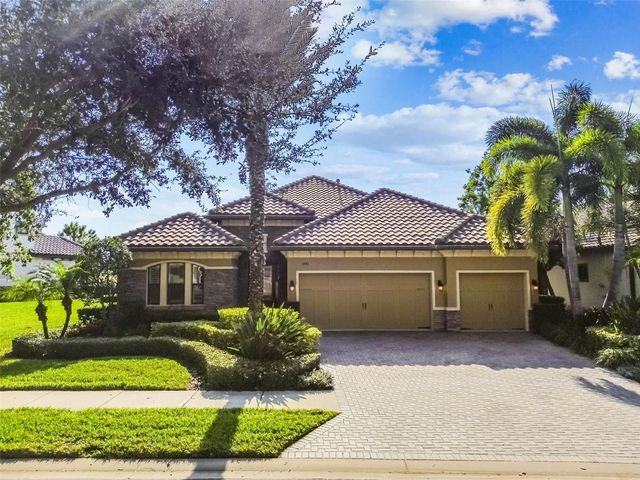 1446 VIA VERDI DRIVE, Palm Harbor, FL 34683