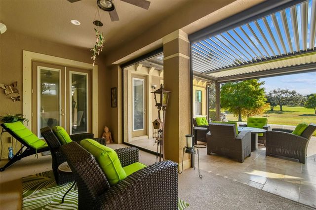 1446 VIA VERDI DRIVE, Palm Harbor, FL 34683