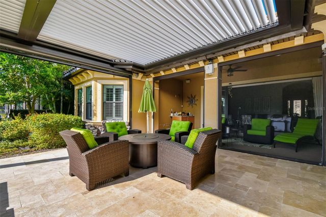 1446 VIA VERDI DRIVE, Palm Harbor, FL 34683