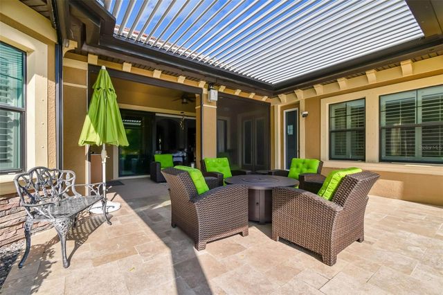 1446 VIA VERDI DRIVE, Palm Harbor, FL 34683