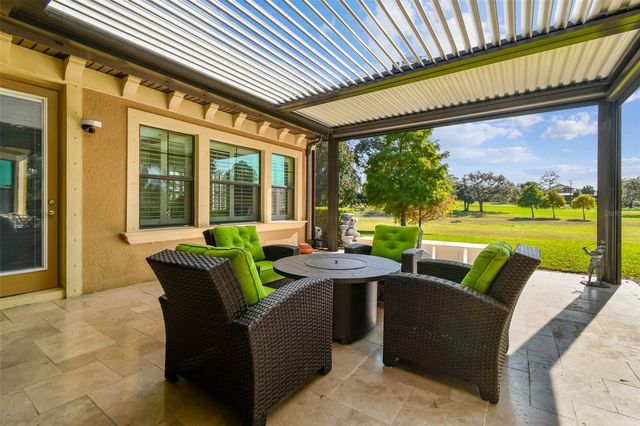 1446 VIA VERDI DRIVE, Palm Harbor, FL 34683