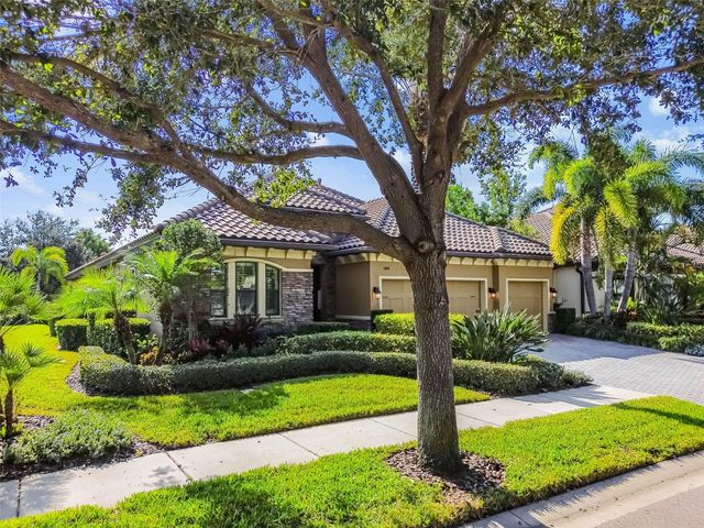 1446 VIA VERDI DRIVE, Palm Harbor, FL 34683