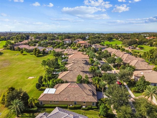 1446 VIA VERDI DRIVE, Palm Harbor, FL 34683