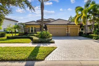 1446 VIA VERDI DRIVE, Palm Harbor, FL 34683