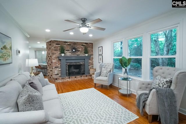 7001 Devon Road, Columbia, SC 29209