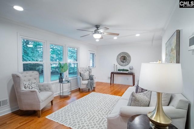 7001 Devon Road, Columbia, SC 29209