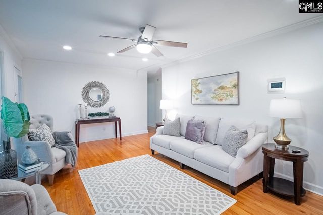 7001 Devon Road, Columbia, SC 29209