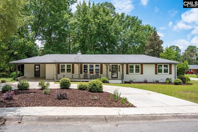 7001 Devon Road, Columbia, SC 29209