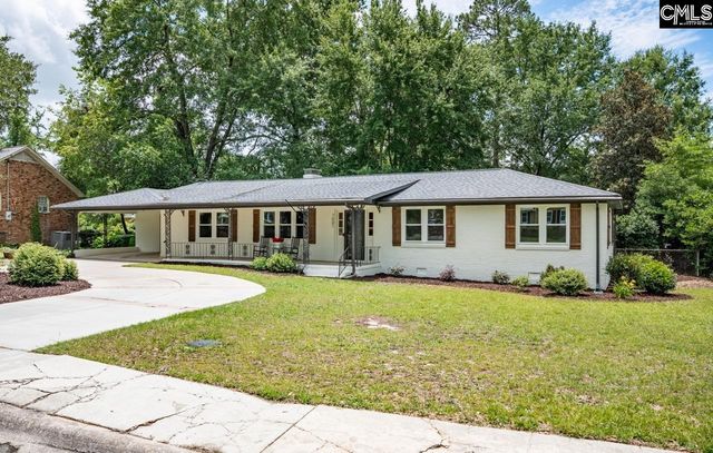 7001 Devon Road, Columbia, SC 29209