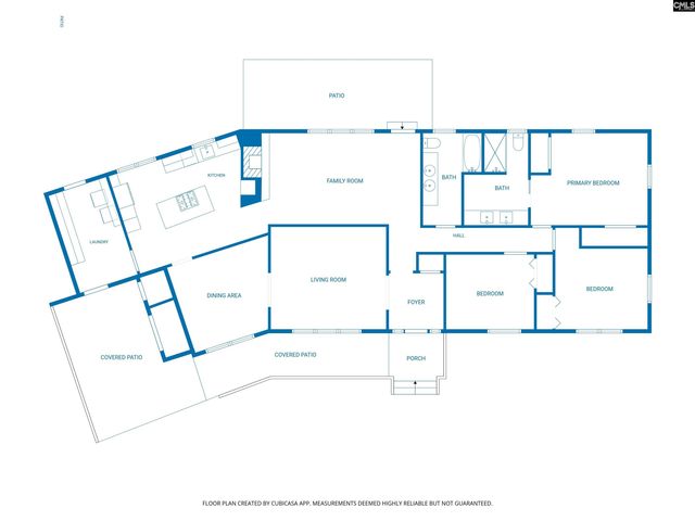7001 Devon Road, Columbia, SC 29209