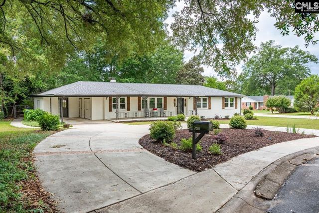 7001 Devon Road, Columbia, SC 29209